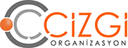 Çizgi Organizasyon Logo